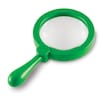 Learning Resources Jumbo Magnifiers, PK12 2775